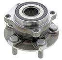 Mevotech MB80307 Wheel Bearing and Hub Assembly - Front