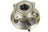 Mevotech MB86301 Wheel Bearing and Hub Assembly - Rear