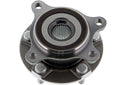Mevotech MB86303 Wheel Bearing and Hub Assembly - Front Right