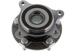Mevotech MB86303 Wheel Bearing and Hub Assembly - Front Right