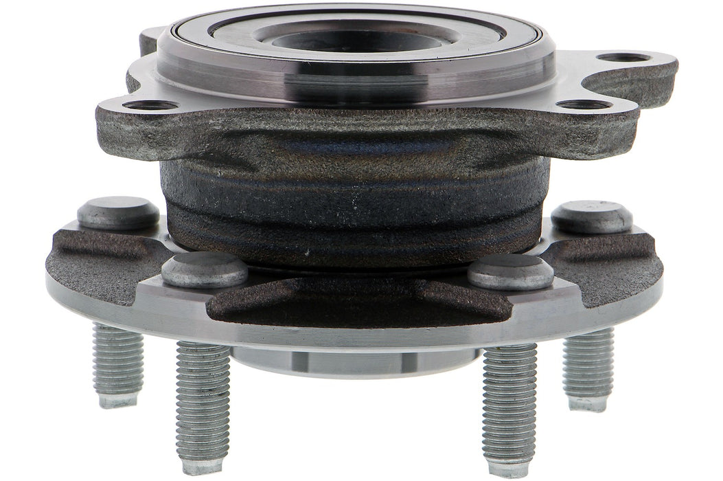 Mevotech MB86303 Wheel Bearing and Hub Assembly - Front Right