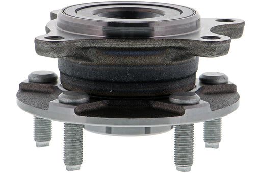 Mevotech MB86303 Wheel Bearing and Hub Assembly - Front Right