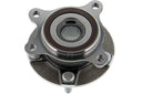 Mevotech MB86304 Wheel Bearing and Hub Assembly - Front Left