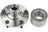 Mevotech MB86307 Wheel Hub Repair Kit - Front