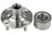 Mevotech MB86308 Wheel Hub Repair Kit - Front