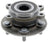 Mevotech MB86328 Wheel Bearing and Hub Assembly - Front