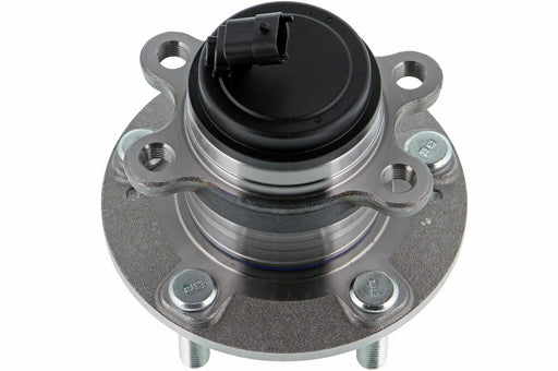 Mevotech MB90301 Wheel Bearing and Hub Assembly - Front