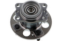 Mevotech MB90302 Wheel Bearing and Hub Assembly - Rear