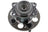 Mevotech MB90302 Wheel Bearing and Hub Assembly - Rear