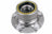 Mevotech MB90303 Wheel Bearing and Hub Assembly - Rear