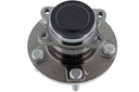 Mevotech MB90310 Wheel Bearing and Hub Assembly - Rear