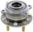 Mevotech MB90315 Wheel Bearing and Hub Assembly - Front