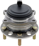 Mevotech MB90330 Wheel Bearing and Hub Assembly - Front or Rear