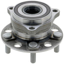 Mevotech MB90340 Wheel Bearing and Hub Assembly - Rear