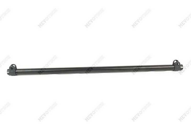 Mevotech MDS1051S Steering Tie Rod End Adjusting Sleeve - Front Left
