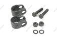 Mevotech MDS1051S Steering Tie Rod End Adjusting Sleeve - Front Left