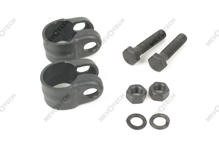 Mevotech MDS1051S Steering Tie Rod End Adjusting Sleeve - Front Left