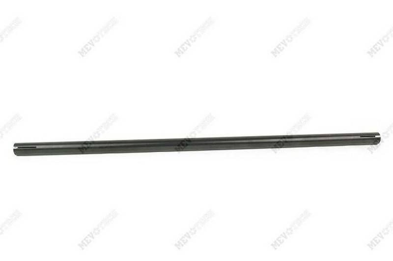 Mevotech MDS1051S Steering Tie Rod End Adjusting Sleeve - Front Left