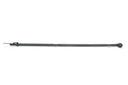 Mevotech MDS1237 Steering Tie Rod End - Front Right Outer
