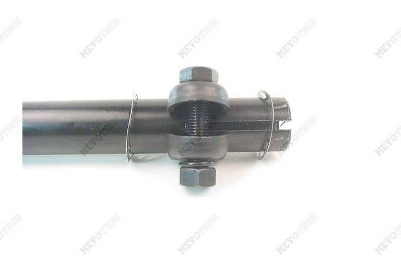 Mevotech MDS1326S Steering Tie Rod End Adjusting Sleeve - Front