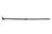 Mevotech MDS1462 Steering Tie Rod End - Front Left Inner