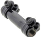 Mevotech MES2004S Steering Tie Rod End Adjusting Sleeve - Front