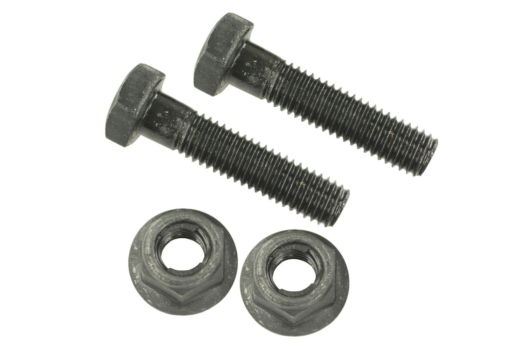 Mevotech MES2004S Steering Tie Rod End Adjusting Sleeve - Front