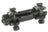 Mevotech MES2012S Steering Tie Rod End Adjusting Sleeve
