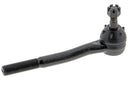 Mevotech MES2081RL Steering Tie Rod End - Front Outer
