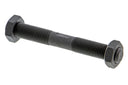 Mevotech MES2154S Steering Tie Rod End Adjusting Sleeve - Front