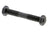 Mevotech MES2154S Steering Tie Rod End Adjusting Sleeve - Front