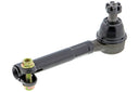 Mevotech MES2241RL Steering Tie Rod End - Front Outer