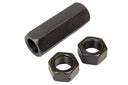 Mevotech MES2251S Steering Tie Rod End Adjusting Sleeve - Front