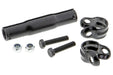Mevotech MES2369S Steering Tie Rod End Adjusting Sleeve - Front