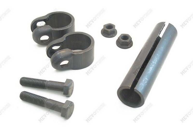 Mevotech MES3124S Steering Tie Rod End Adjusting Sleeve - Front