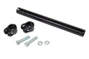 Mevotech MES319S Steering Tie Rod End Adjusting Sleeve - Front