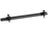Mevotech MES3311S Steering Tie Rod End Adjusting Sleeve - Front