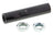 Mevotech MES3368S Steering Tie Rod End Adjusting Sleeve - Front