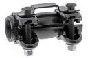 Mevotech MES3422S Steering Tie Rod End Adjusting Sleeve - Front Left