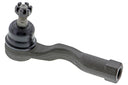 Mevotech MES3429 Steering Tie Rod End - Front Left Outer