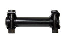 Mevotech MES3498S Steering Tie Rod End Adjusting Sleeve - Front Left