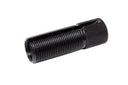 Mevotech MES3528S Steering Tie Rod End Adjusting Sleeve - Front