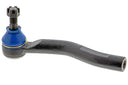 Mevotech MES3556 Steering Tie Rod End - Front Left Outer