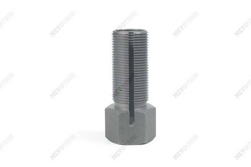 Mevotech MES3608S Steering Tie Rod End Adjusting Sleeve - Front