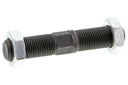 Mevotech MES3679S Steering Tie Rod End Adjusting Sleeve - Front
