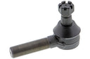 Mevotech MES423L Steering Tie Rod End - Front Left Outer