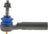 Mevotech MES800223 Steering Tie Rod End - Front Outer