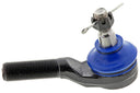 Mevotech MES80589 Steering Tie Rod End - Front Outer