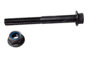 Mevotech MK100023 Alignment Cam Bolt Kit - Front