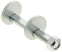 Mevotech MK100086 Alignment Cam Bolt Kit - Front
